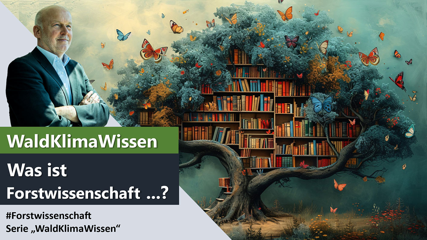 Forstwissenschaft