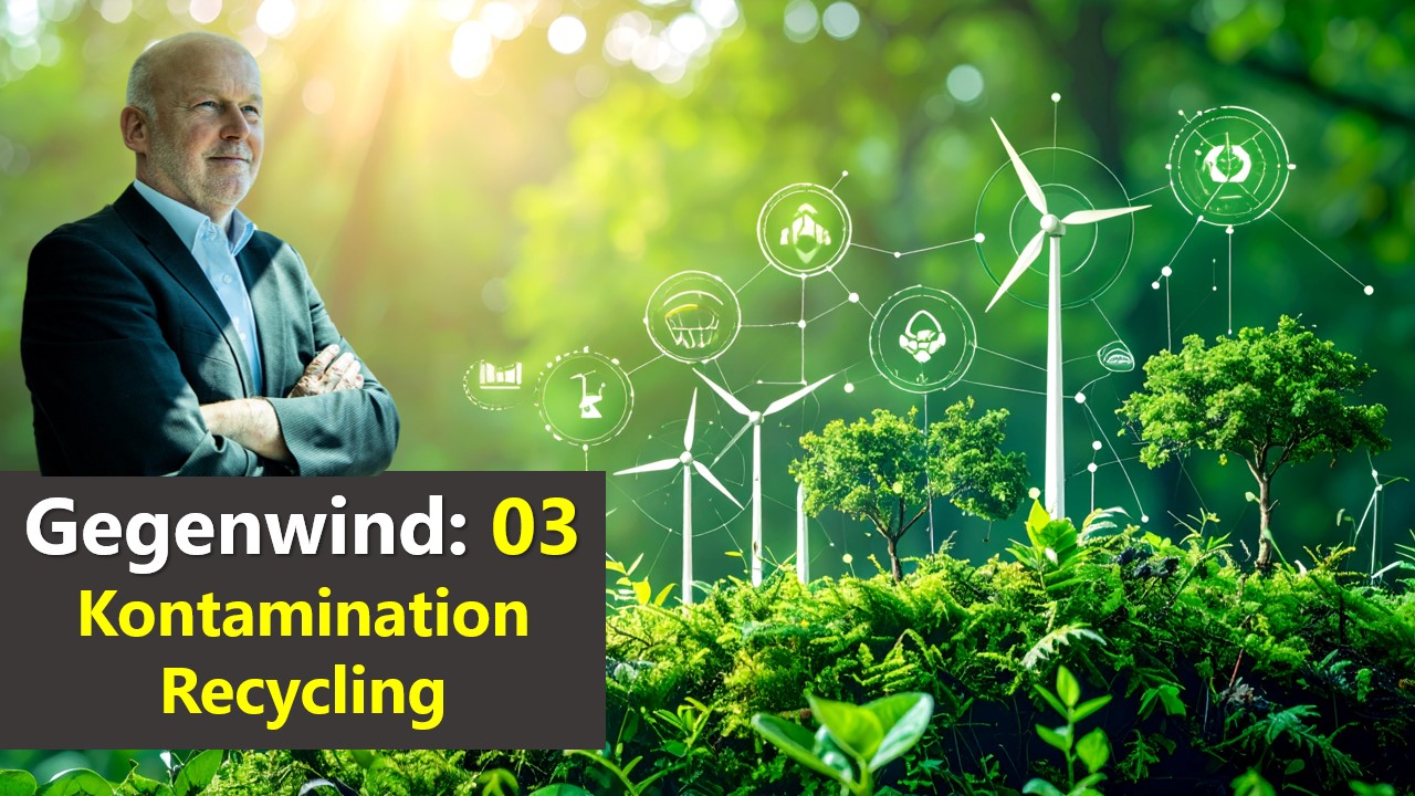 Cumtempore Gegenwind