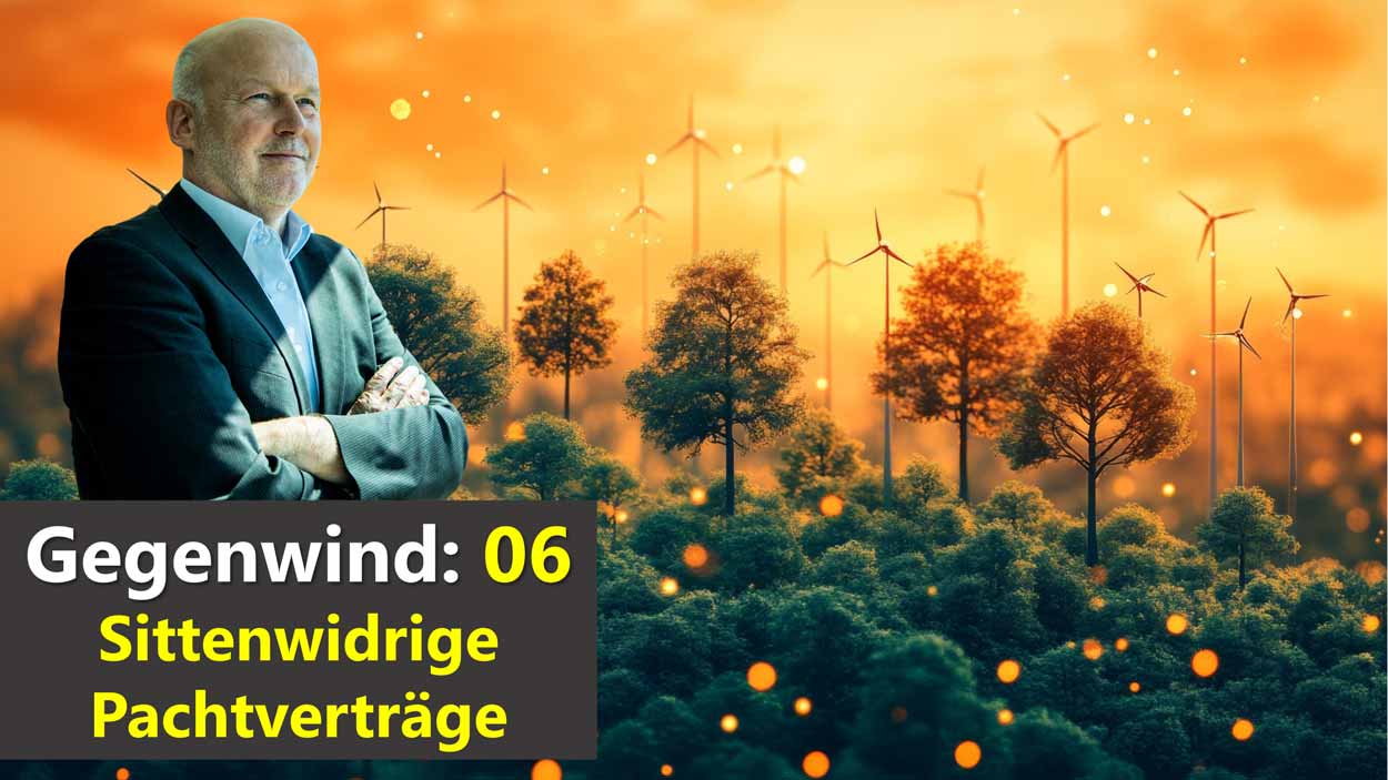 CumTempore Gegenwind