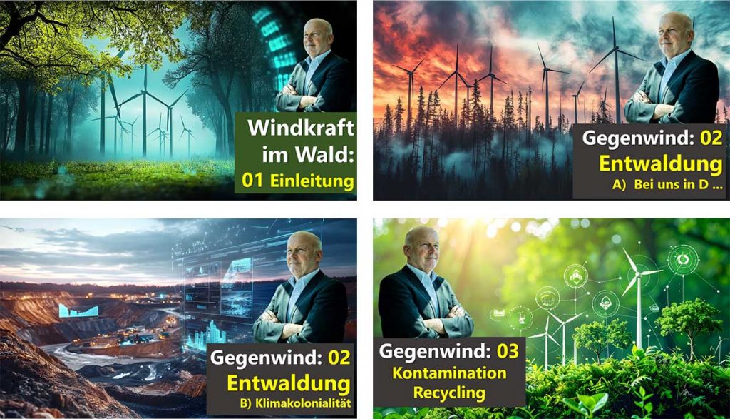 Cumtempore Gegenwind