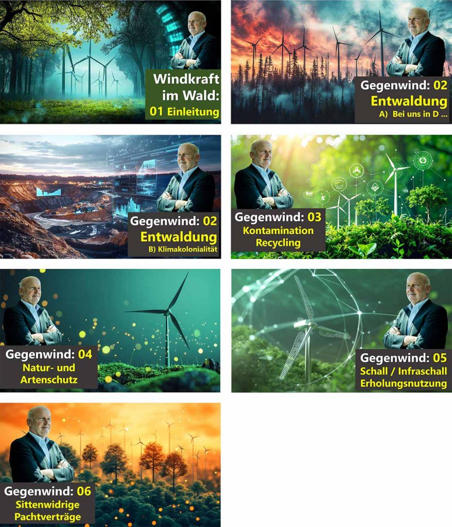 Gegenwind
