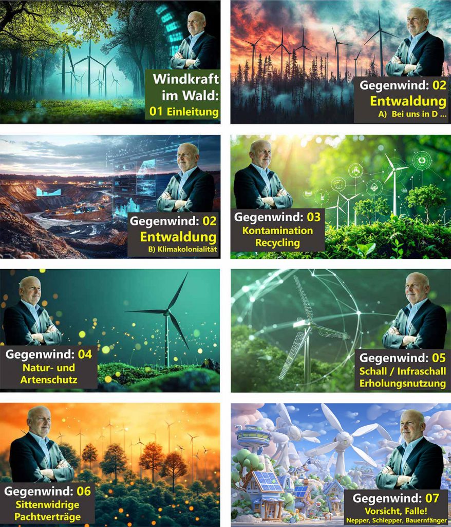 Gegenwind