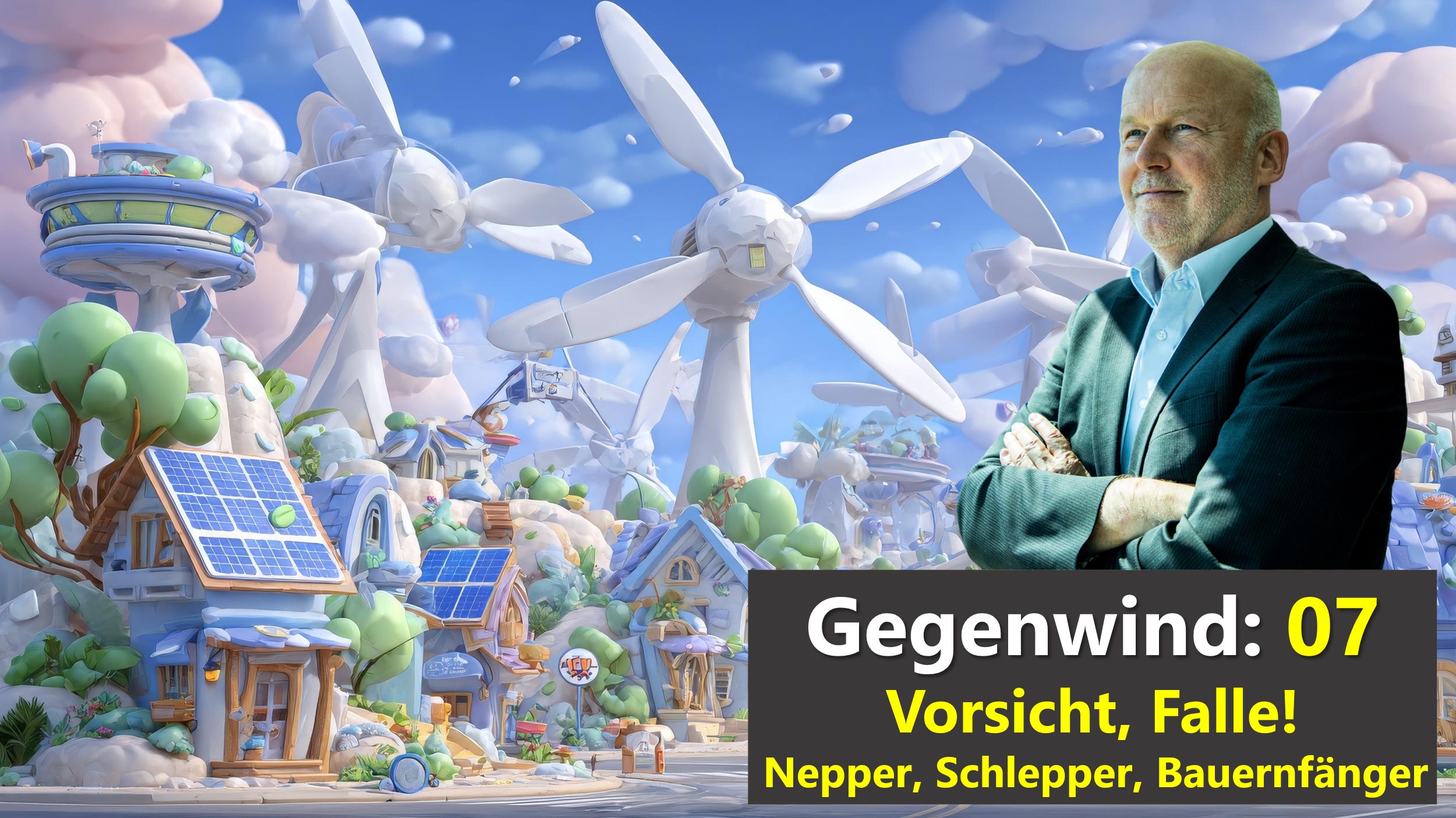 CumTempore Gegenwind