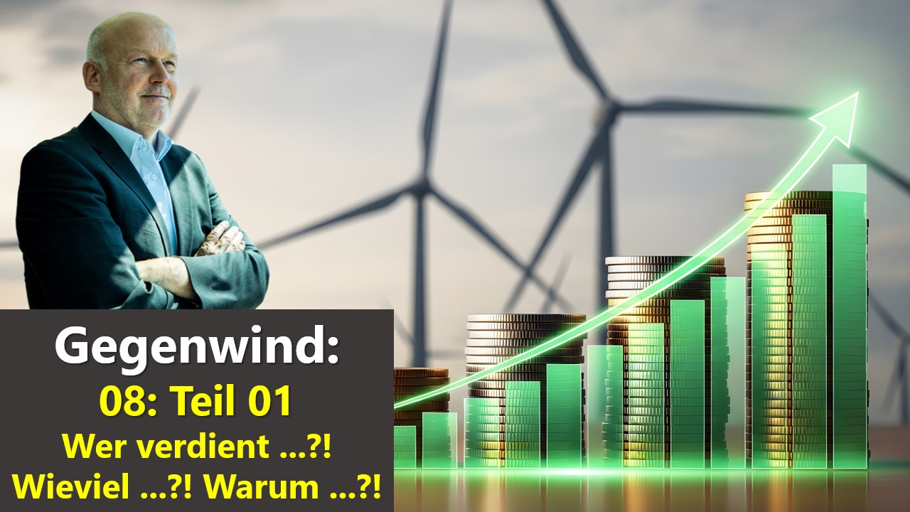 CumTempore Gegenwind