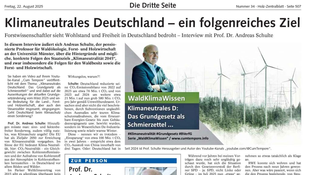 cumtempore_holz-zentralblatt-interview